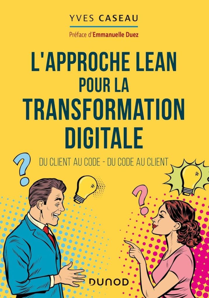 Lean Caseau