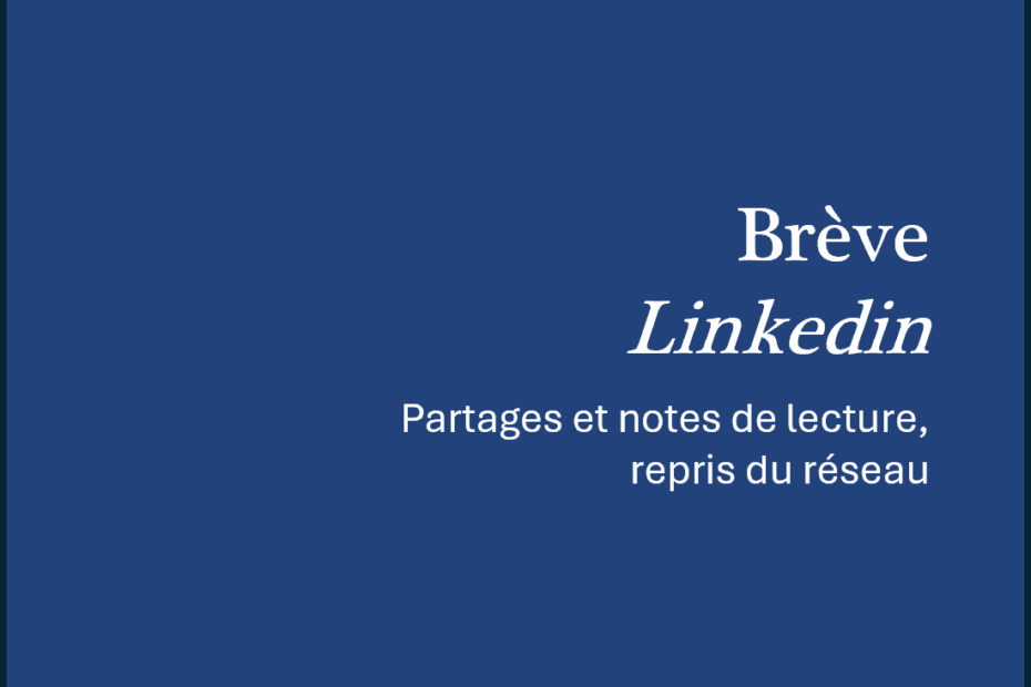 Vignette Lkdn