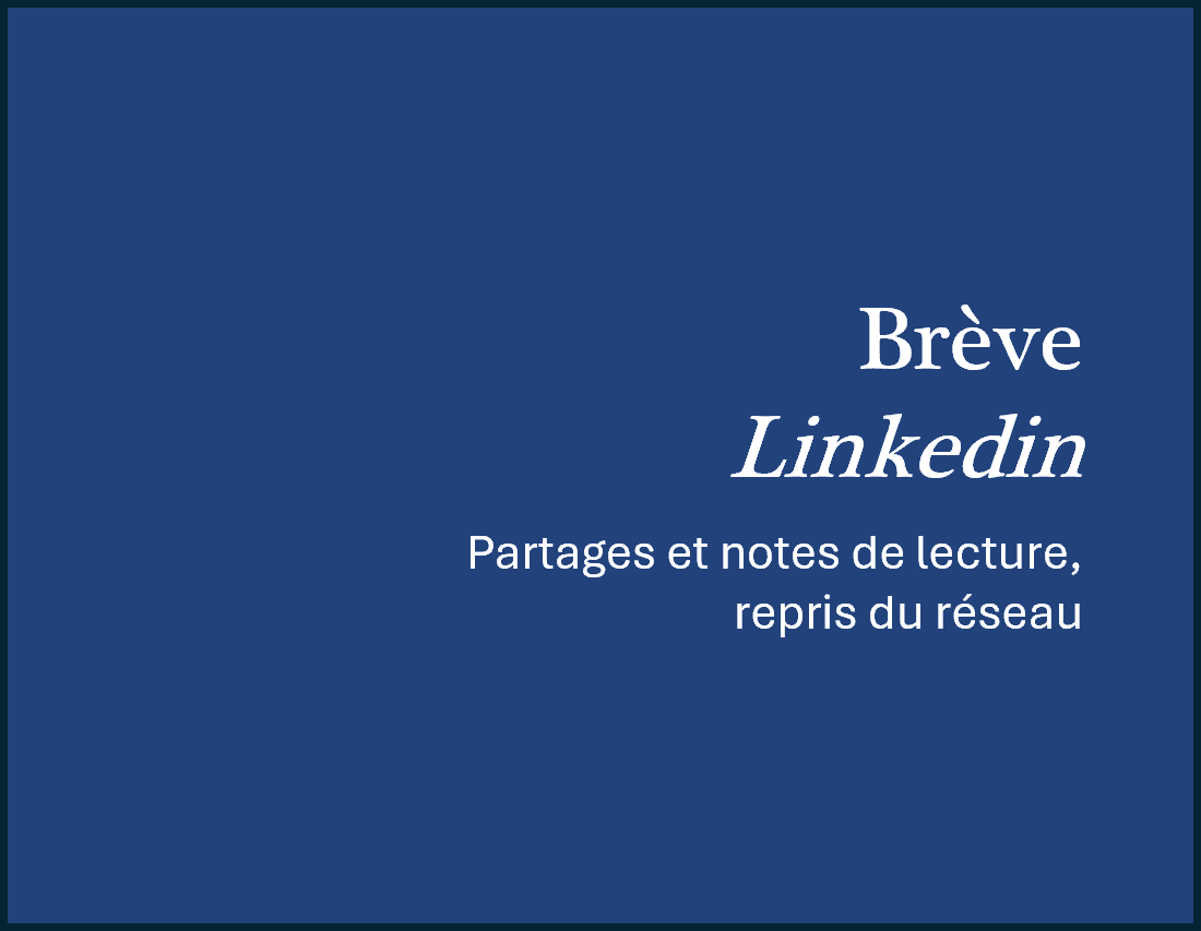 Vignette Lkdn